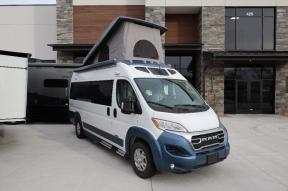 New 2024 Roadtrek Zion Slumber Photo