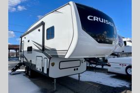 New 2024 CrossRoads RV Cruiser Aire CR24RL Photo