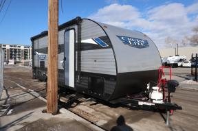 New 2023 Forest River RV Salem FSX 177BQ Photo