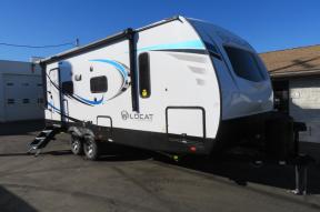 New 2022 Forest River RV Wildcat 233RBX Photo
