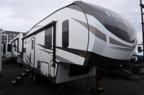 New 2024 Forest River RV Rockwood Signature 281RK Photo