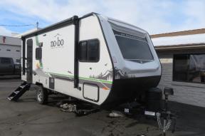 New 2023 Forest River RV No Boundaries NB19.5 Photo