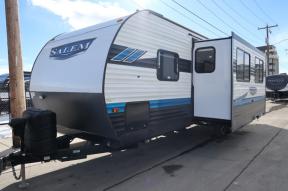 New 2023 Forest River RV Salem 27TDSS Photo