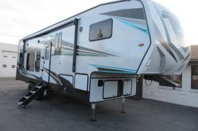 New 2023 Eclipse Iconic Wide Lite 2814SG Photo