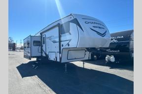 New 2024 Coachmen RV Chaparral Lite 30RLS Photo