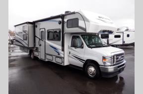 New 2023 Forest River RV Solera 32DSB Photo