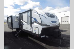 New 2023 Forest River RV Cherokee Alpha Wolf 26RL-L Photo