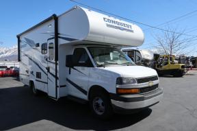 New 2024 Gulf Stream RV Conquest Class C 6220LE Photo