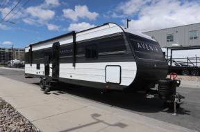 New 2024 Cruiser Avenir A-32BH Photo