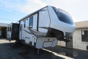 New 2022 CrossRoads RV Cruiser CR3150RL Photo