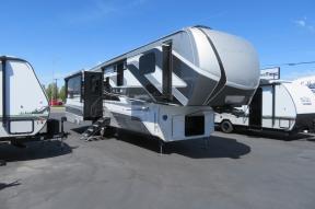 New 2024 Keystone RV Alpine 3303CK Photo