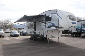 New 2023 Forest River RV Cherokee Arctic Wolf 261RK Photo