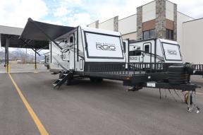 New 2023 Forest River RV Rockwood Roo 21SSL Photo
