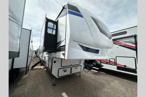 New 2024 Forest River RV Vengeance Rogue Armored VGF373BS13 Photo