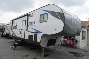 New 2022 Forest River RV XLR Micro Boost 301LRLE Photo