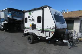New 2023 Forest River RV No Boundaries NB16.1 Photo