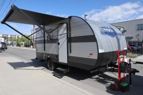 New 2023 Forest River RV Salem FSX 174BHLE Photo