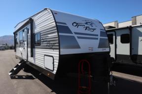 New 2024 Highland Ridge RV Open Range Conventional 25TH Photo