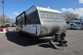 New 2024 Cruiser Avenir A-32BH Photo