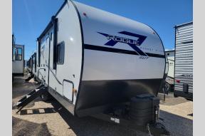 New 2024 Forest River RV Vengeance Rogue SUT 23SUT Photo