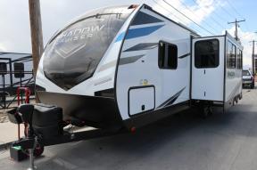 New 2023 Cruiser Shadow Cruiser 277BHS Photo