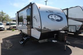 New 2024 Forest River RV Cherokee Wolf Pup Black Label 18CBWBL Photo