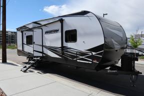 New 2024 Forest River RV Sandstorm 2750SRX Photo