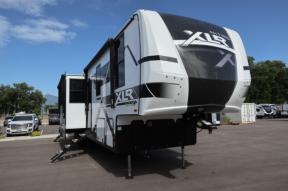 New 2024 Forest River RV XLR Nitro 41G14 Photo