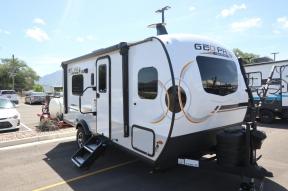 New 2023 Forest River RV Rockwood GEO Pro G19FBTH Photo