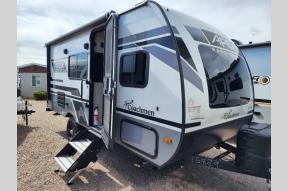 New 2023 Coachmen RV Apex Nano 185BH Photo