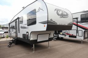 New 2023 Forest River RV Cherokee Black Label 265GDKBL Photo