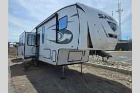New 2024 Forest River RV Sabre 32GKS Photo
