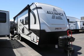 New 2024 Alliance RV Delta 251BH Photo