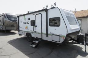 New 2022 Forest River RV No Boundaries NB19.8 Unplugged Package Photo