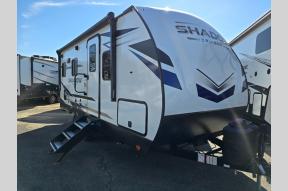 New 2024 Cruiser Shadow Cruiser ID180MBS Photo