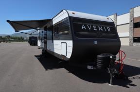 New 2024 Cruiser Avenir A-32QD Photo