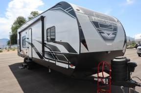 New 2023 Forest River RV Sandstorm FK2700 Photo