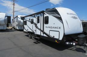 New 2024 Heartland Sundance Ultra Lite 21HB Photo