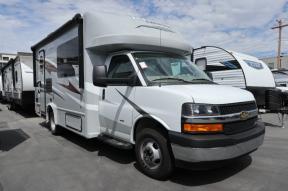 New 2024 Gulf Stream RV BT Cruiser 5220 Photo