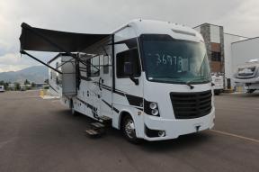 New 2024 Forest River RV FR3 32DS Photo