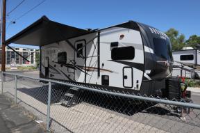 New 2022 Forest River RV Rockwood Signature Ultra Lite 8263MBR Photo
