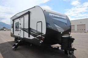 New 2024 Forest River RV Sandstorm 2450SRX Photo