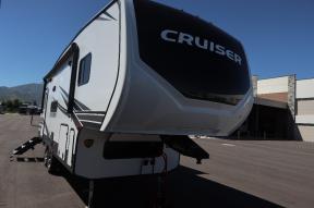 New 2024 CrossRoads RV Cruiser Aire CR24RL Photo