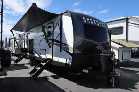New 2023 Forest River RV Rockwood Ultra Lite 2614BS Photo