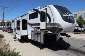 New 2024 Alliance RV Paradigm 385FL Photo