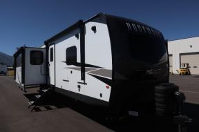 New 2024 Forest River RV Rockwood Ultra Lite 2906BS Photo