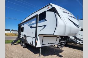 New 2024 Coachmen RV Chaparral Lite 235RK Photo