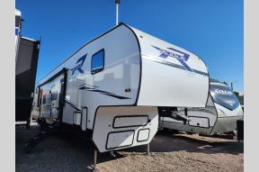 New 2024 Forest River RV Vengeance Rogue SUT 357SUT Photo