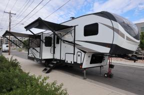 New 2023 Forest River RV Rockwood Ultra Lite 2883WS Photo