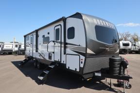 New 2024 Forest River RV Rockwood Ultra Lite 2706WS Photo